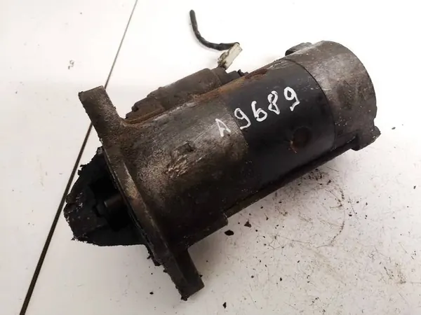 Motor de arranque Mazda 6 2004 2.0L m002t88671 image 3