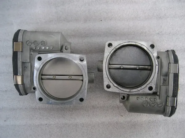 PORSCHE 911 CARRERA 996 997 VÁLVULA 99760511500 image 2