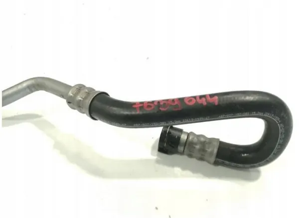 Oljekylardränslang OEM 7639644 för BMW N55 image 4