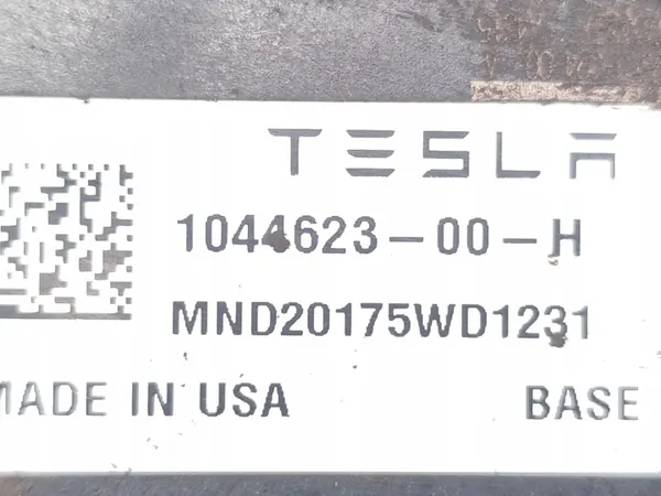 Étrier de frein arrière Tesla Model 3 OEM 1044623-00-H image 7