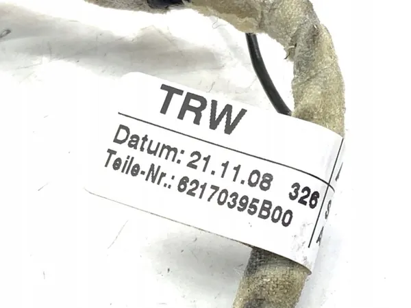 Cabo Airbag OEM 8K0971589A para Audi A4 B8 image 3