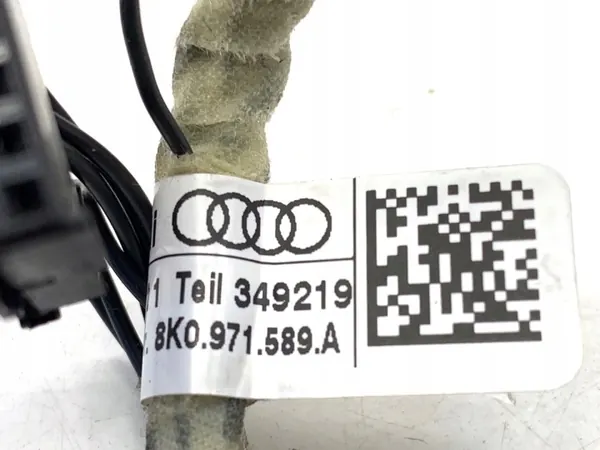 Cabo Airbag OEM 8K0971589A para Audi A4 B8 image 4