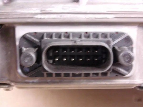 Inversor Porsche Taycan OEM 9J1959663BA - Usado image 8