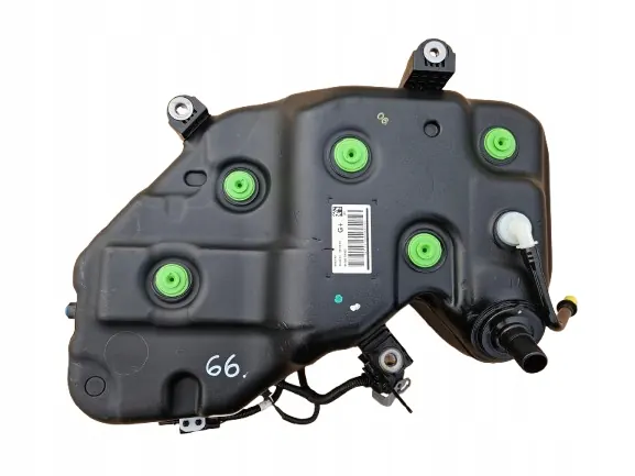 Tanque AdBlue usado OEM 31550-G4950 para Kia Ceed III image 2
