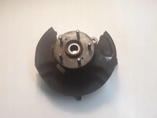 Moyeu roue avant Honda CR-V OEM 51216SWAA10 image 2