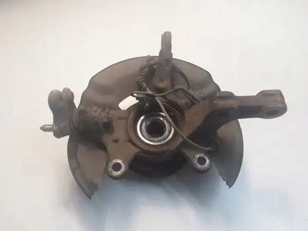Moyeu roue avant Honda CR-V OEM 51216SWAA10 image 3