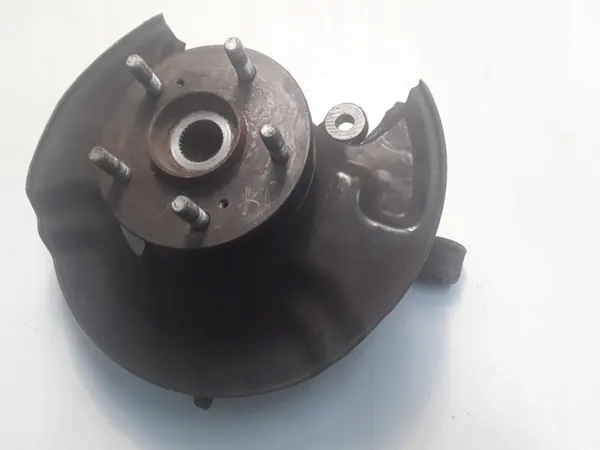 Moyeu roue avant Honda CR-V OEM 51216SWAA10 image 4