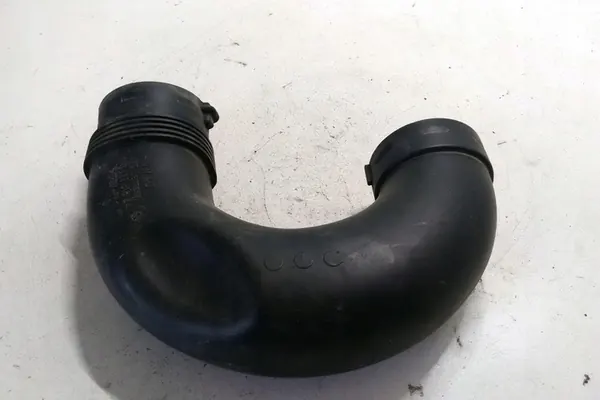 Luftrohr VW CADDY III FURGON 1.9L image 3