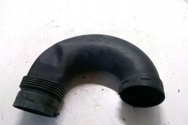 Luftrohr VW CADDY III FURGON 1.9L image 4