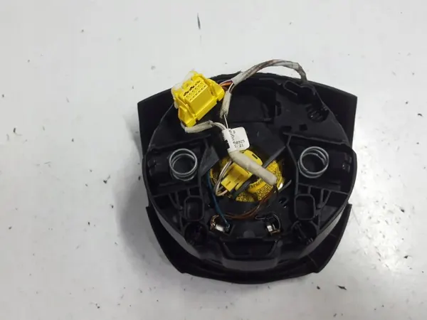 SEAT Leon 2 förarens krockkudde OEM 5P0880201AE Begagnad image 5