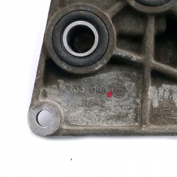 BMW Oliefilterbasis OEM 1435096 voor M62 Motor image 10