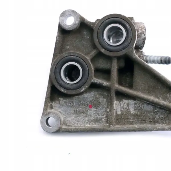 BMW Oliefilterbasis OEM 1435096 voor M62 Motor image 8