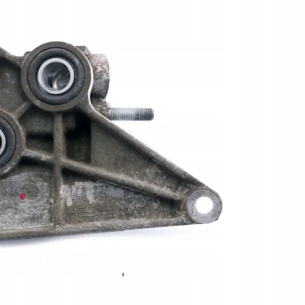 BMW Oliefilterbasis OEM 1435096 voor M62 Motor image 9