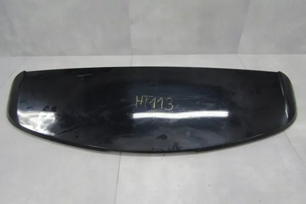 OEM 13481454 HT113 Takaspoileri Opel Crossland X:lle image 2