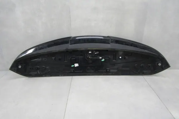 OEM 13481454 HT113 Takaspoileri Opel Crossland X:lle image 5