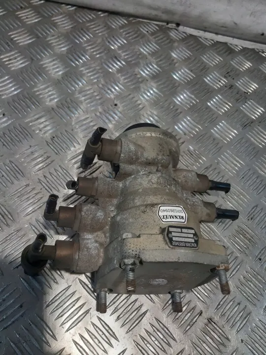 Remklep OEM AC598C voor Renault Premium 420 DCI image 2