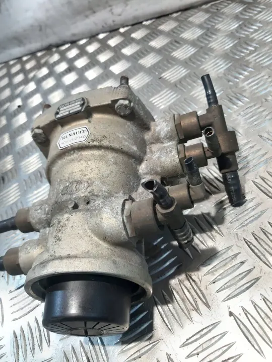 Remklep OEM AC598C voor Renault Premium 420 DCI image 5