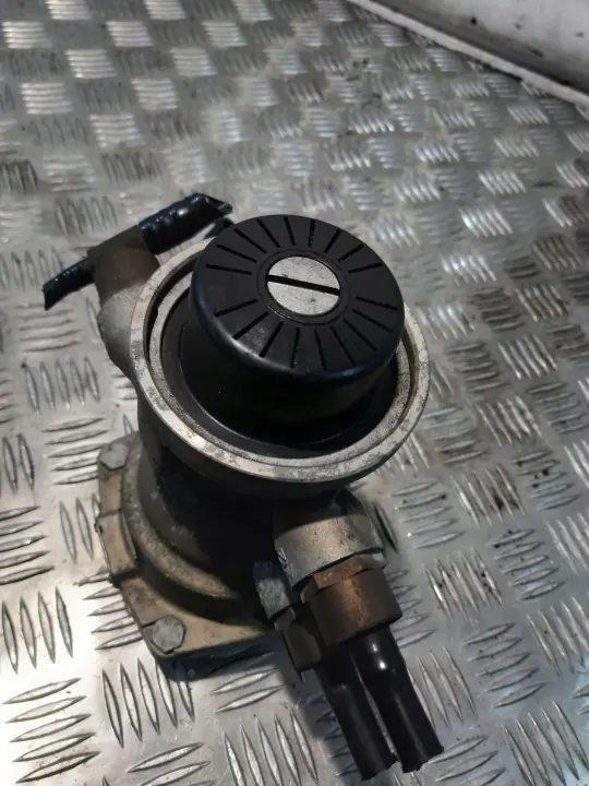 Remklep OEM AC598C voor Renault Premium 420 DCI image 8