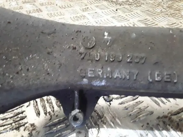 Etujarrupalat OEM 7L0199207 VW Touareg 4.2L diesel image 7