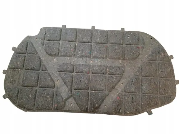 Volkswagen OE 1K8863831E Isolierung image 3