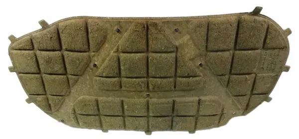 Volkswagen OE 1K8863831E Isolierung image 4