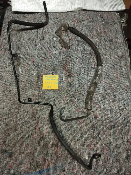 Mangueras dirección VW T4 2.4 D OEM image 2