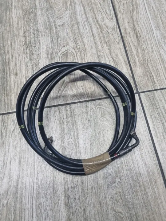 Flexible de levage cabine KABINY RENAULT GAMA T image 3