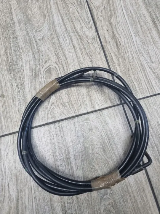Flexible de levage cabine KABINY RENAULT GAMA T image 4