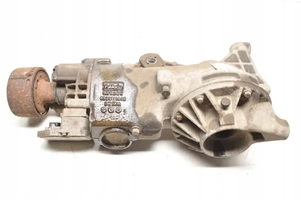 Volvo XC60 I Differentieel P31256867 P1216542 2.58 image 2