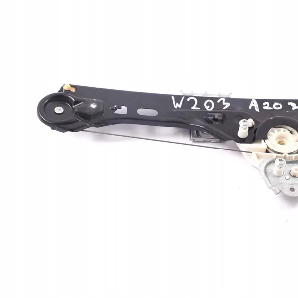 Regulador de Janela Traseiro Esquerdo Mercedes W203 image 4