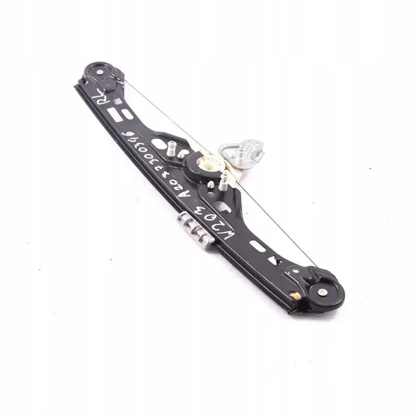 Regulador de Janela Traseiro Esquerdo Mercedes W203 image 6