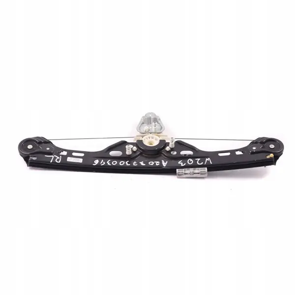 Regulador de Janela Traseiro Esquerdo Mercedes W203 image 7