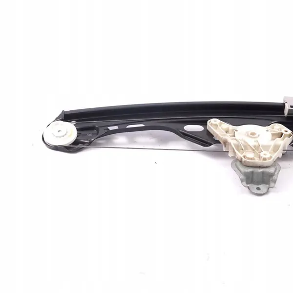 Regulador de Janela Traseiro Esquerdo Mercedes W203 image 9