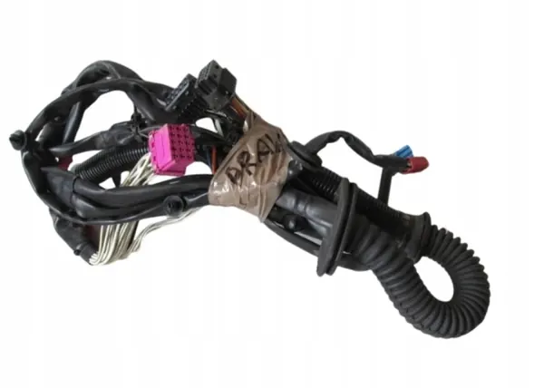 Harness Porta Esquerda OEM DRZWI LEWE Scania R/P/G image 2