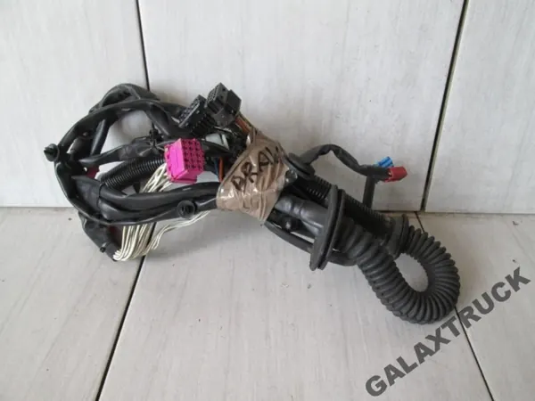 Harness Porta Esquerda OEM DRZWI LEWE Scania R/P/G image 4