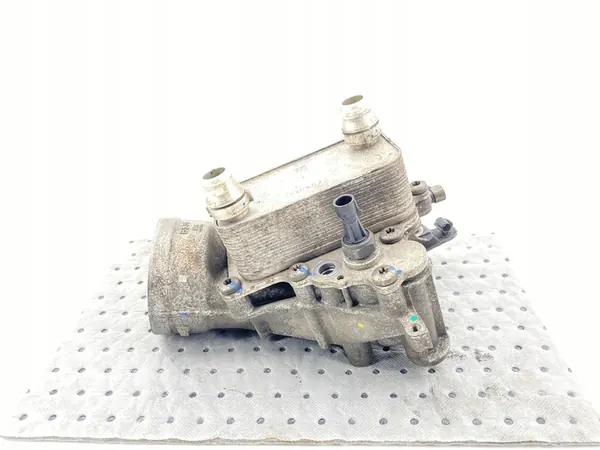 Base de Filtre à Huile 55273759 Jeep Renegade 2.0 M-JET image 3