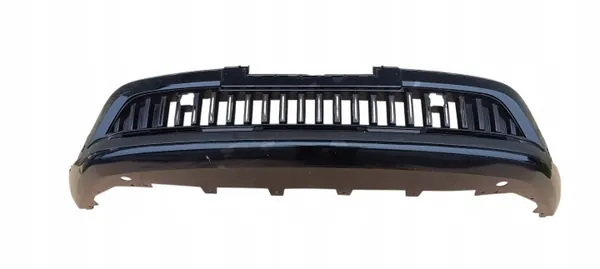 Renault Austral 2022- Voorbumper Spoiler Rooster OEM 620263625R image 2