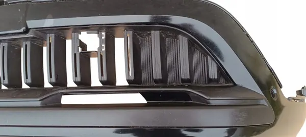 Renault Austral 2022- Voorbumper Spoiler Rooster OEM 620263625R image 3