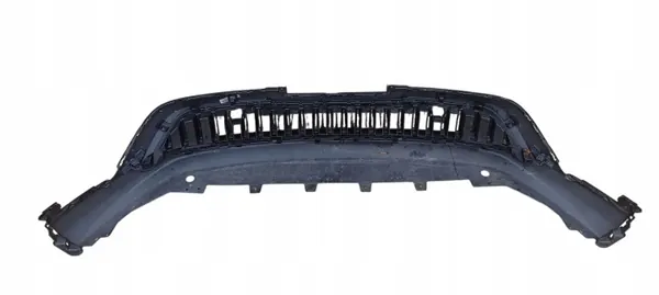 Renault Austral 2022- Voorbumper Spoiler Rooster OEM 620263625R image 4