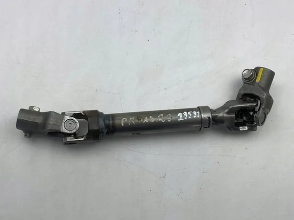 2023 Toyota Prius xw60 Universal Joint Drive Shaft / Cross image 1