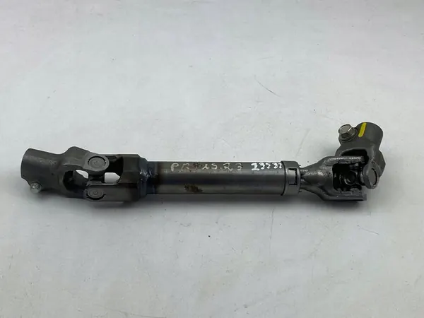 2023 Toyota Prius xw60 Universal Joint Drive Shaft / Cross image 2