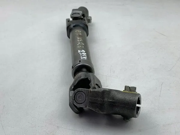 2023 Toyota Prius xw60 Universal Joint Drive Shaft / Cross image 4