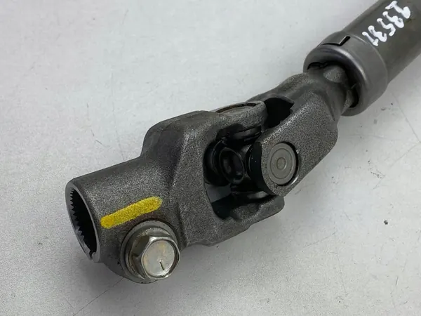 2023 Toyota Prius xw60 Universal Joint Drive Shaft / Cross image 5