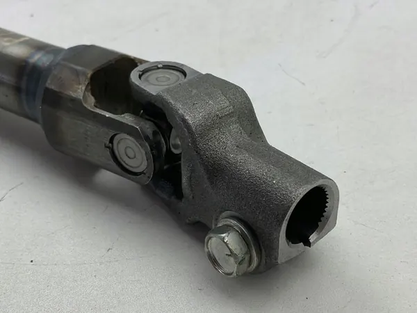 2023 Toyota Prius xw60 Universal Joint Drive Shaft / Cross image 6