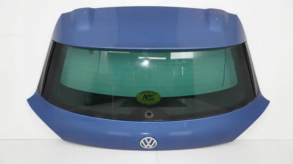 OEM 360205276 VW Scirocco Hayon Arrière 2008-2014 image 2