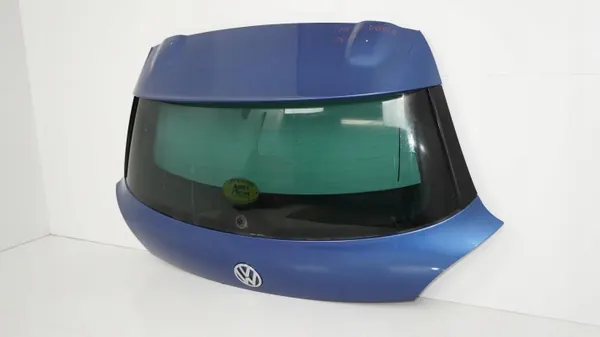 OEM 360205276 VW Scirocco Hayon Arrière 2008-2014 image 3