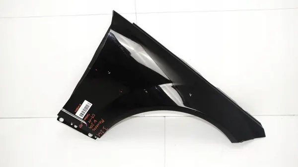 Aleta delantera derecha OEM 360166358 Mercedes W204 2007-2011 image 2