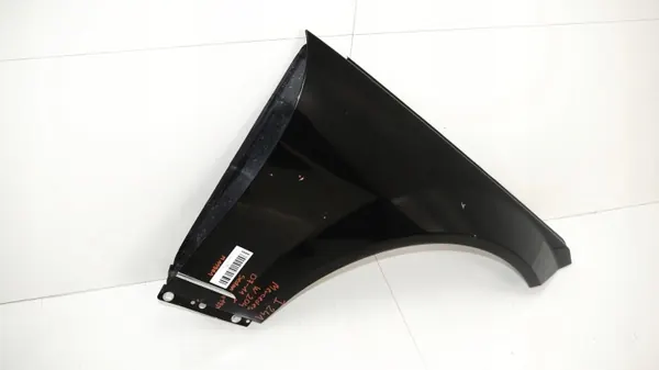 Aleta delantera derecha OEM 360166358 Mercedes W204 2007-2011 image 3