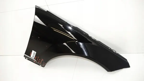 Aleta delantera derecha OEM 360166358 Mercedes W204 2007-2011 image 4