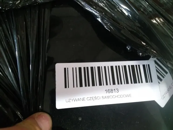 Aleta delantera derecha OEM 360166358 Mercedes W204 2007-2011 image 9